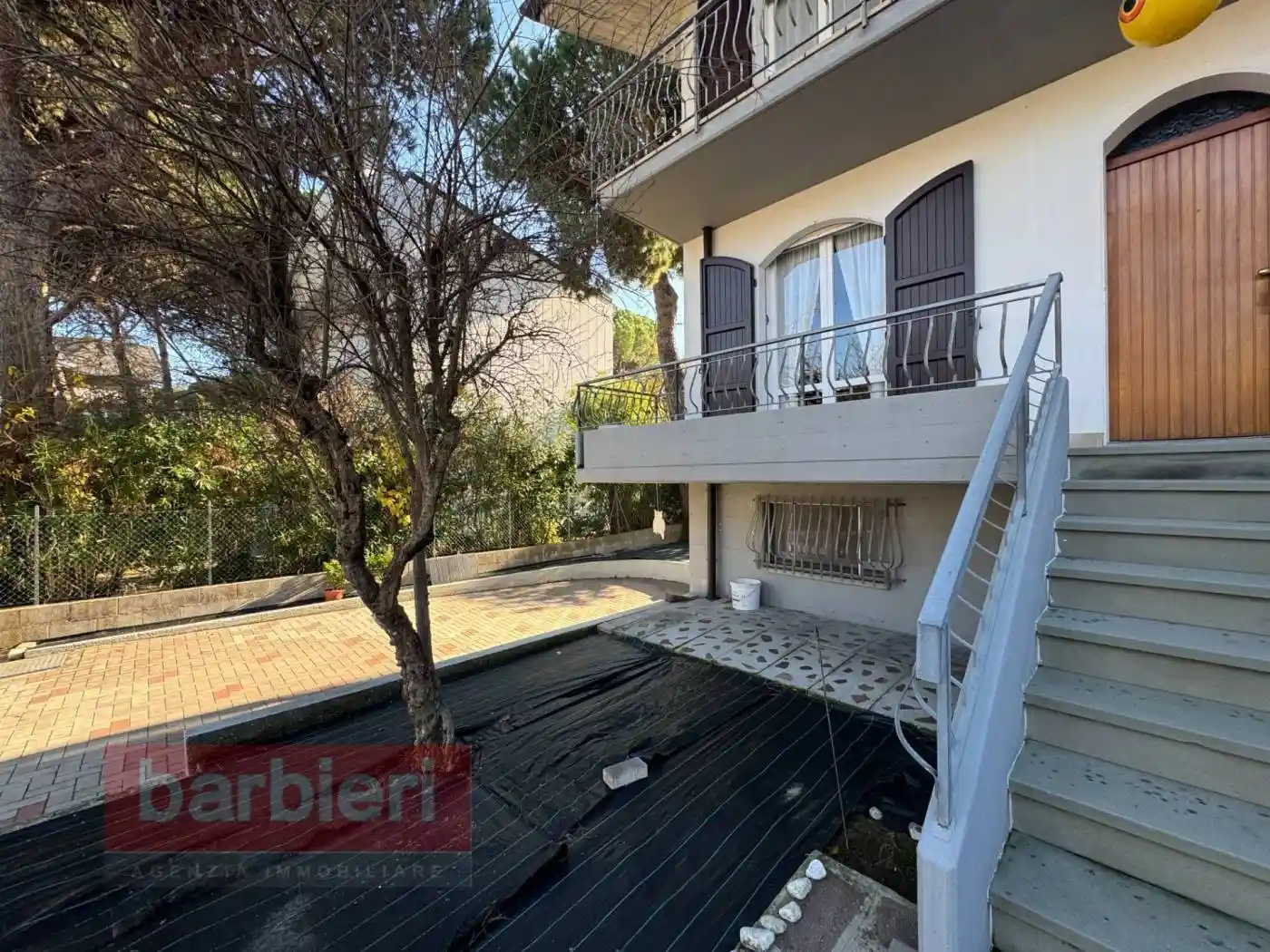 Villa bifamiliare via Del Giorgione 9, Mare, Cervia - foto 4