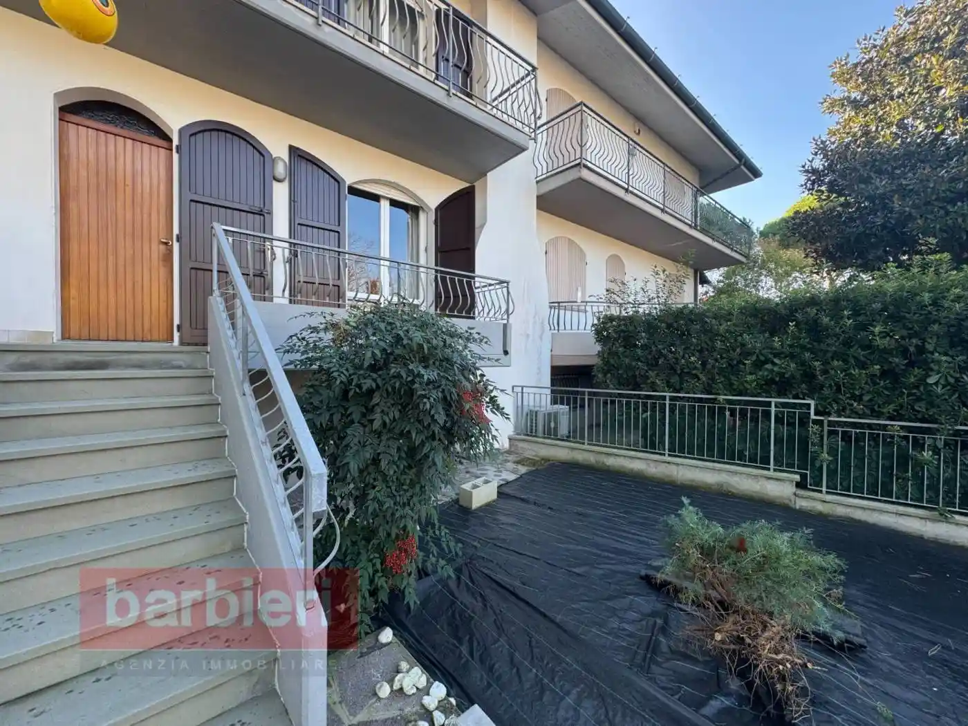 Villa bifamiliare via Del Giorgione 9, Mare, Cervia - foto 5