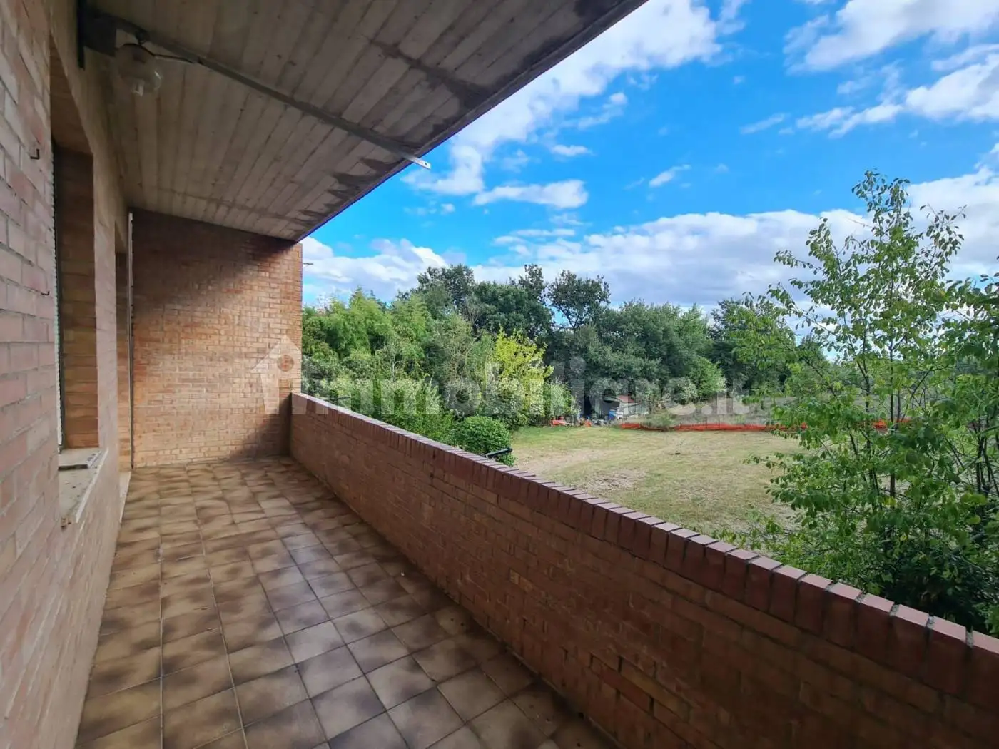 Appartamento in vendita a Monteriggioni