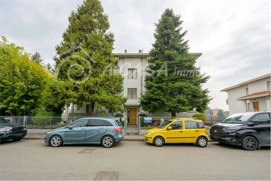 Appartamento in vendita a Noceto