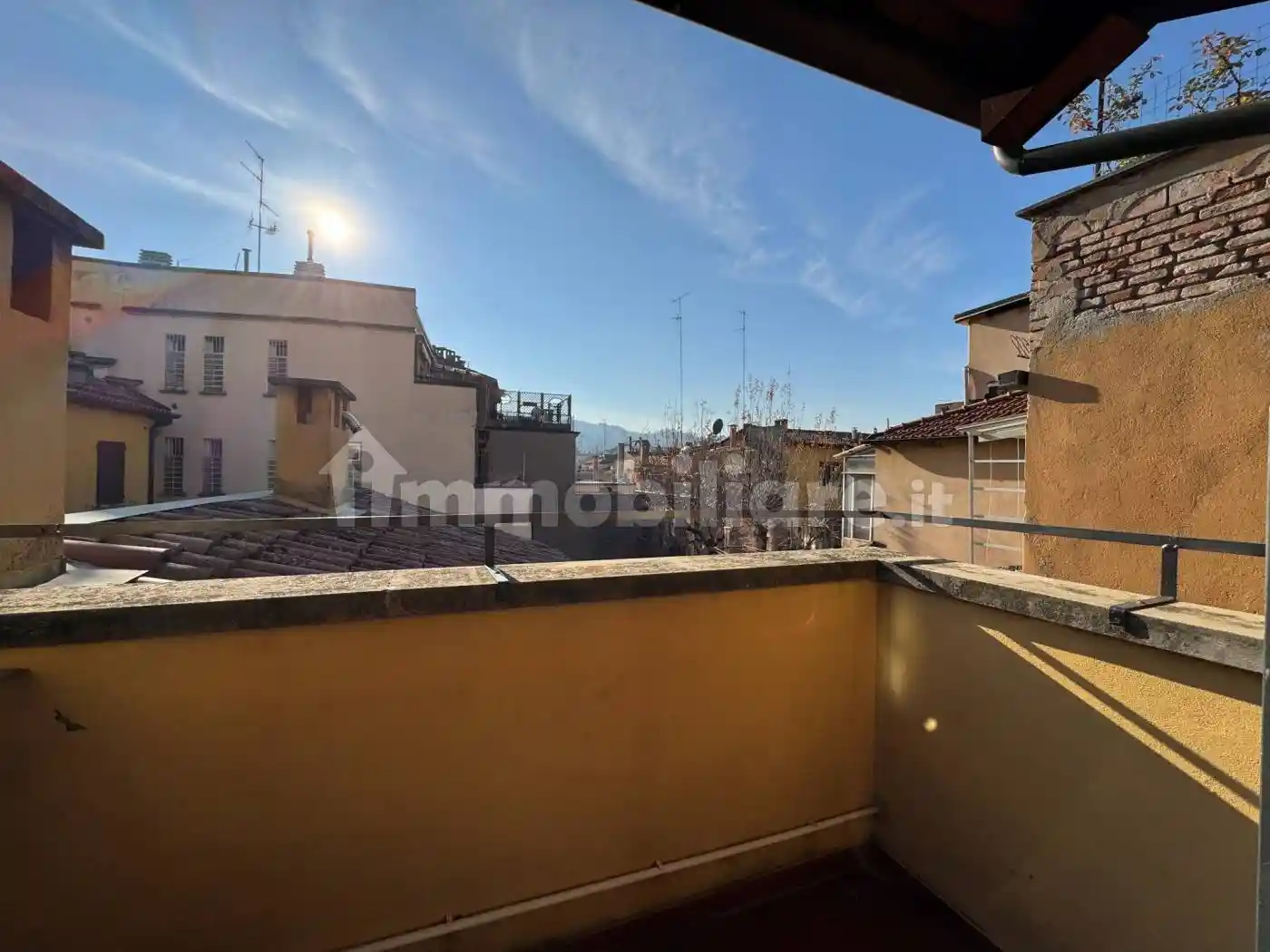 Monolocale via Sant'Isaia, San Felice, Bologna - foto 2