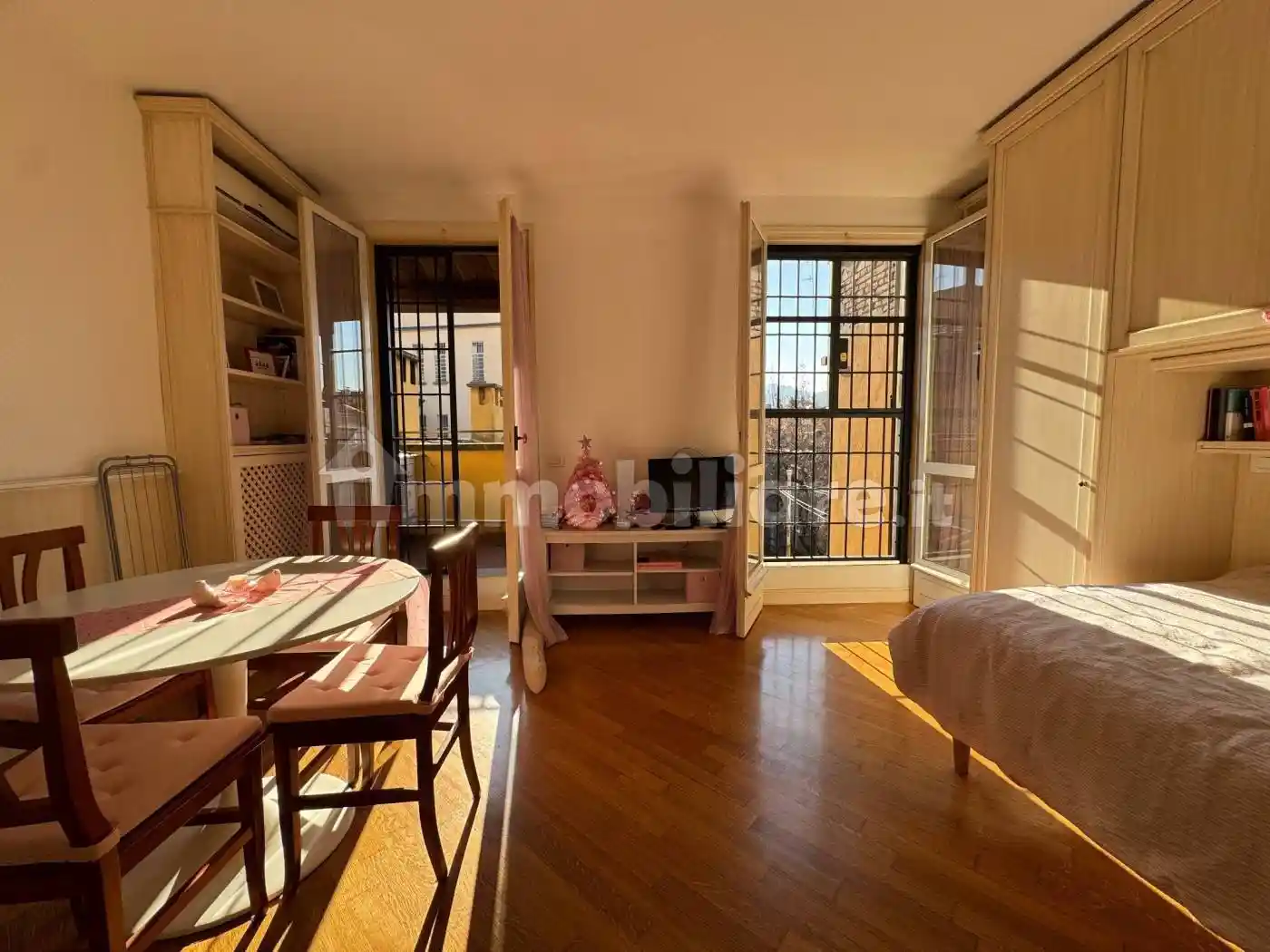 Monolocale via Sant'Isaia, San Felice, Bologna - foto 3