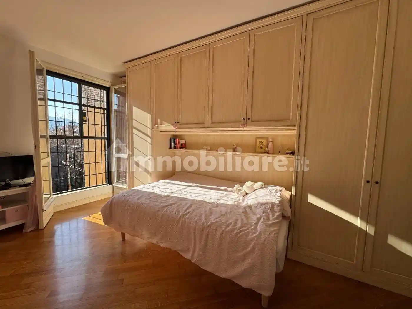 Monolocale via Sant'Isaia, San Felice, Bologna - foto 5