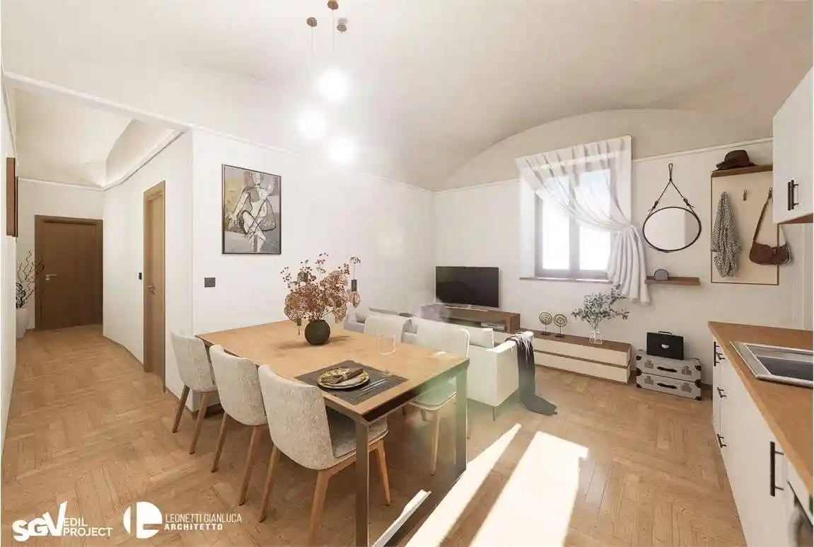 Appartamento - foto 3