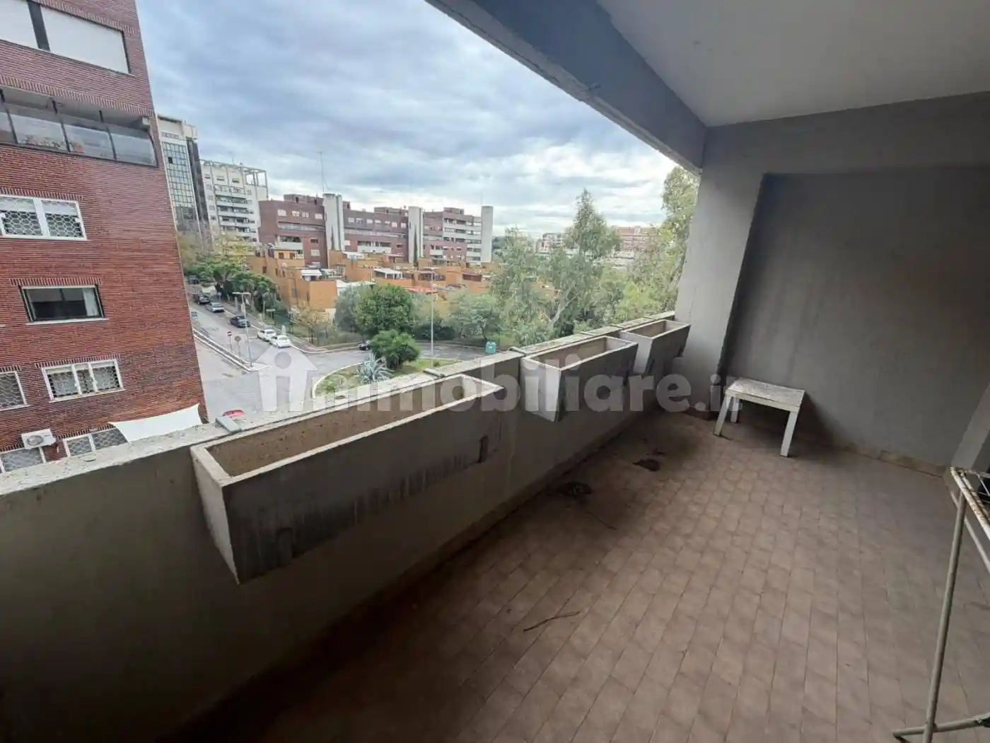 Quadrilocale viale Londra, Rinnovamento, Roma - foto 2