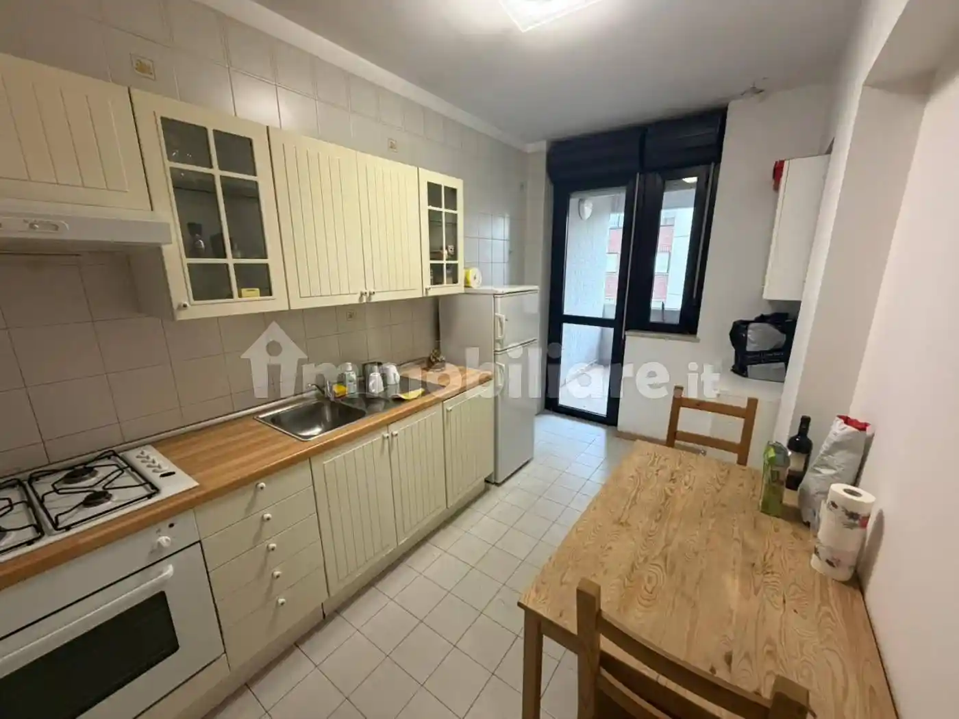 Quadrilocale viale Londra, Rinnovamento, Roma - foto 5