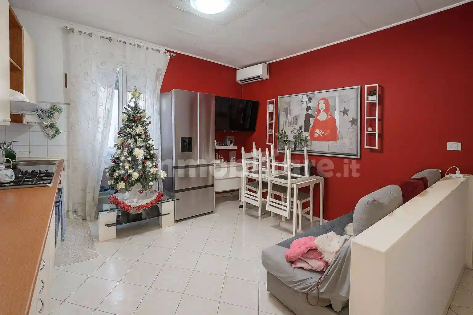 Appartamento - foto 4