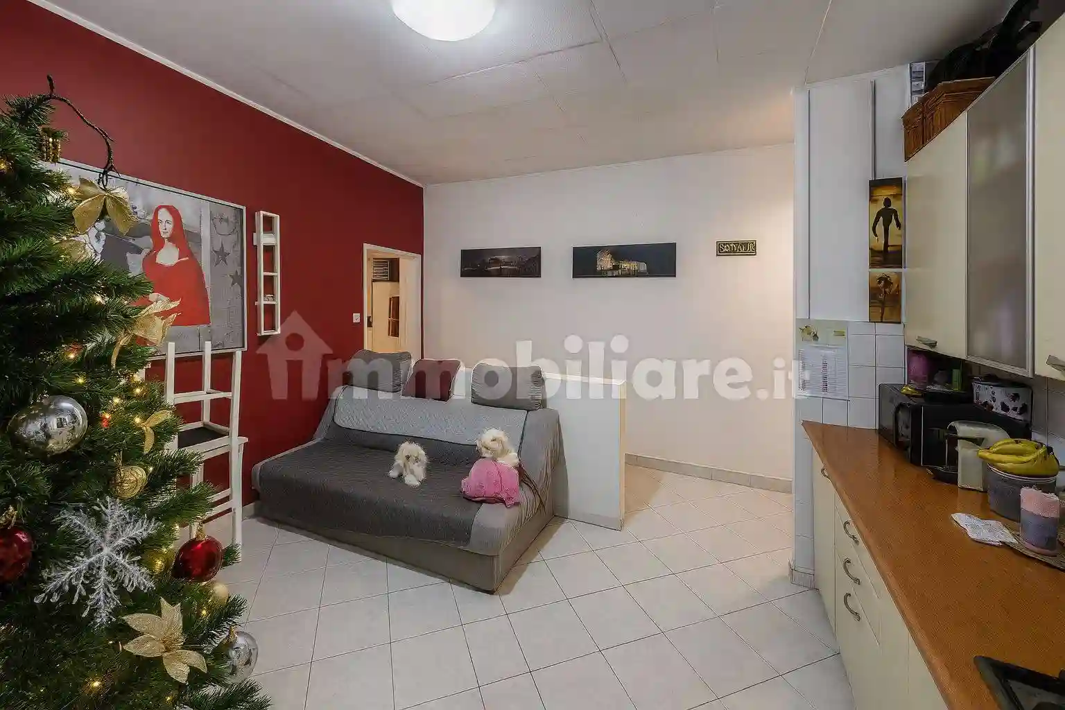 Appartamento - foto 5