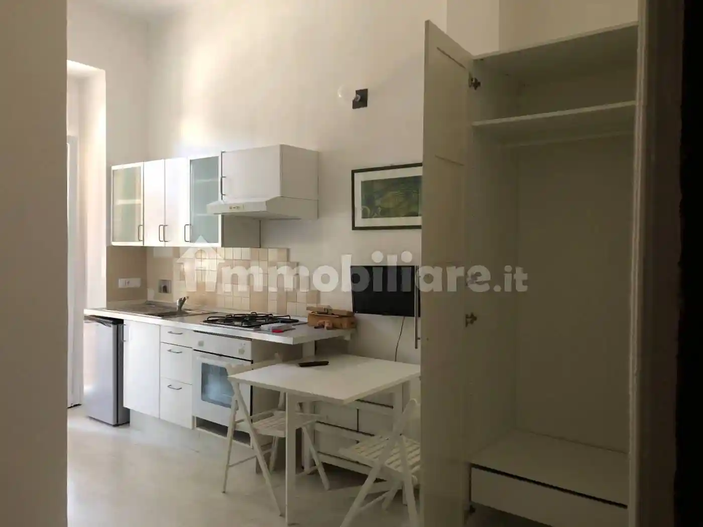 Monolocale via Piedicavallo 20, Parella, Torino - foto 3