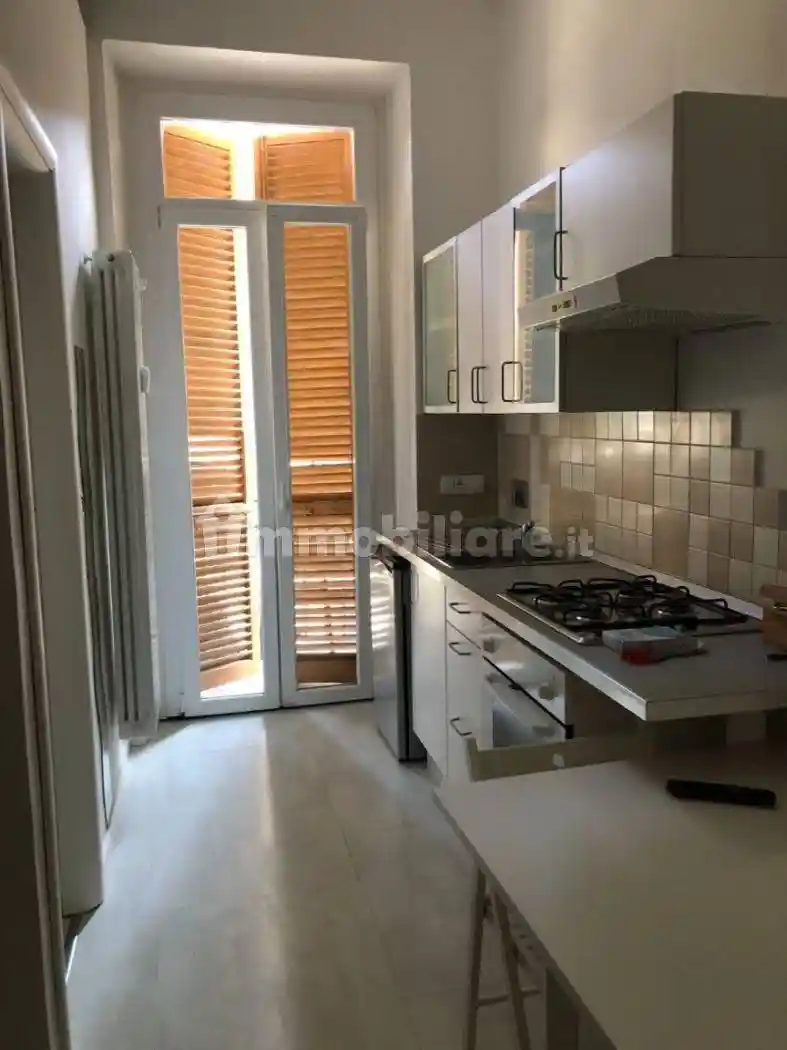 Monolocale via Piedicavallo 20, Parella, Torino - foto 4