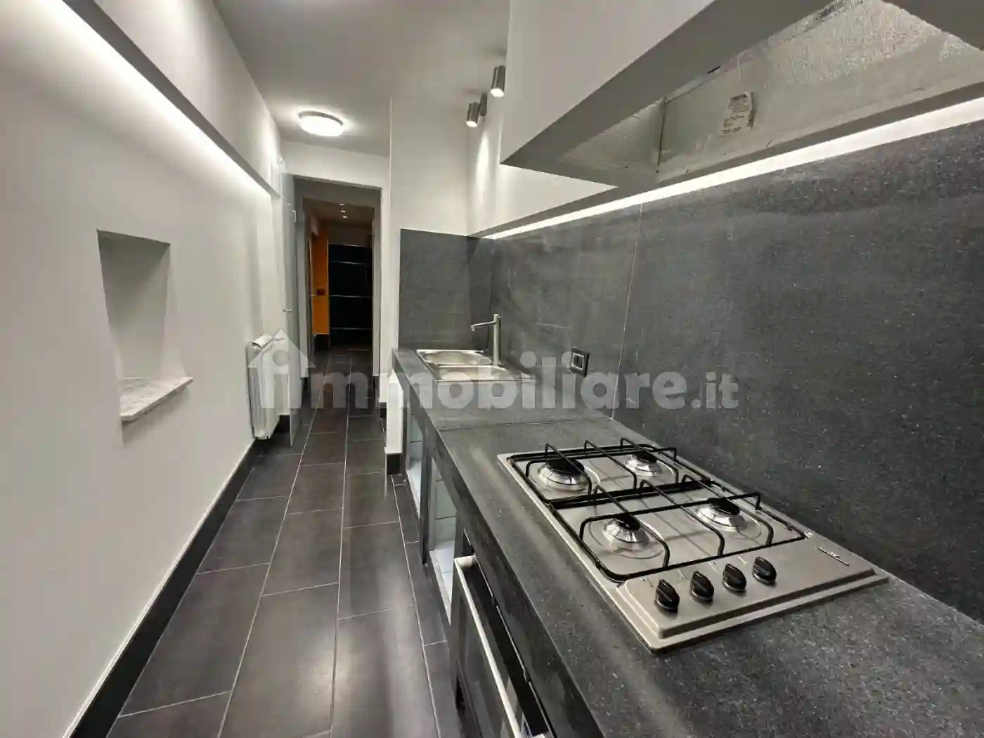 Villetta a schiera - foto 5