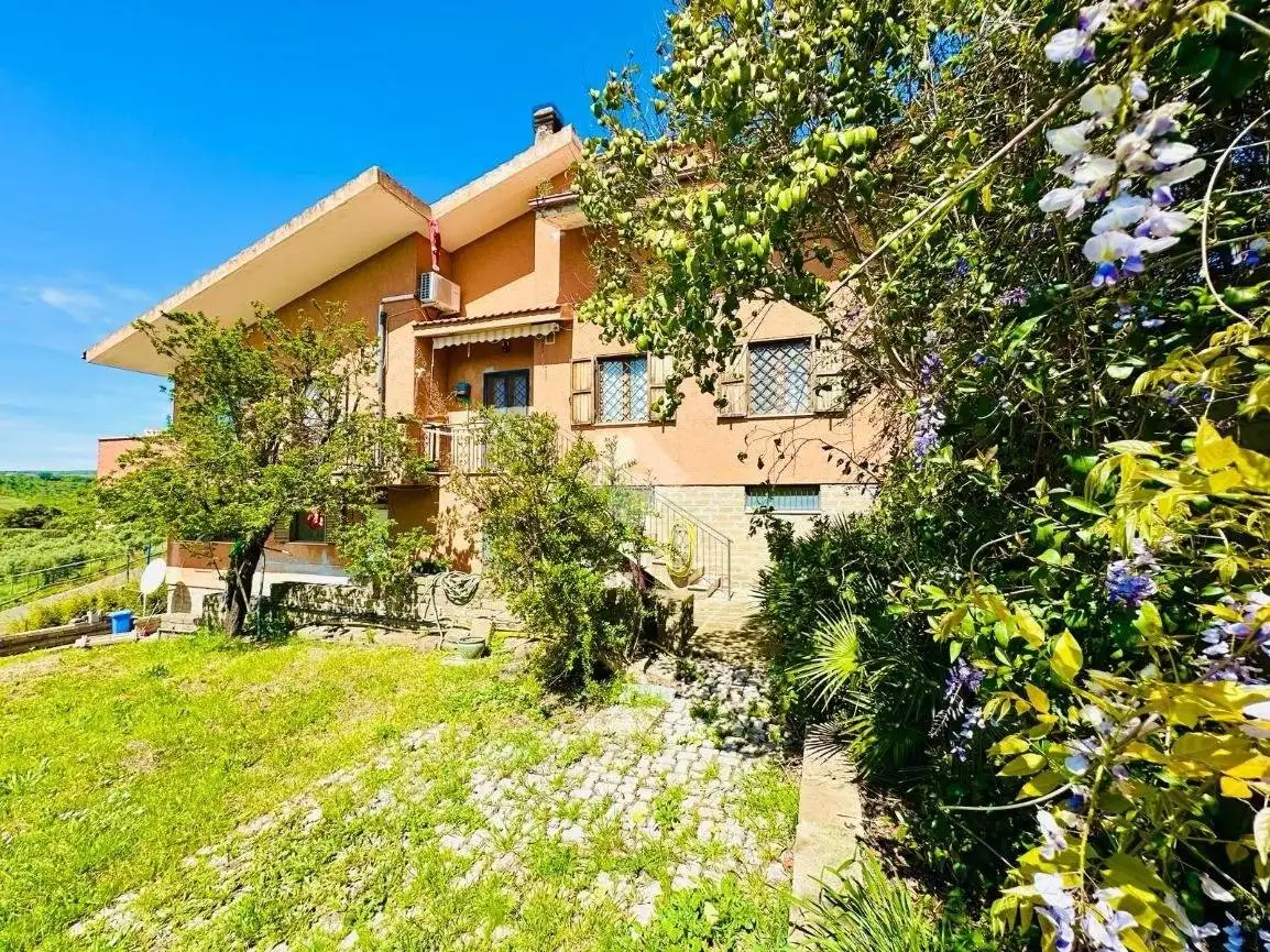 Villa in vendita a Cerveteri