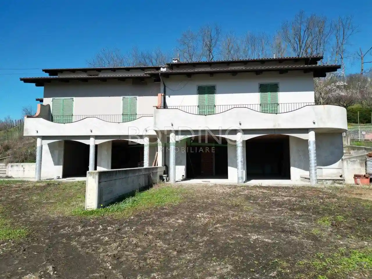 Villa - foto 2