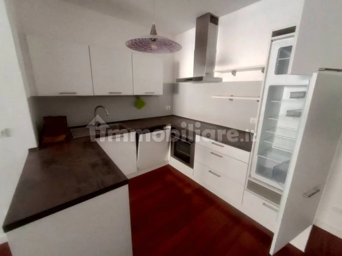 Trilocale via Fago 5, Gries - San Quirino, Bolzano - foto 4