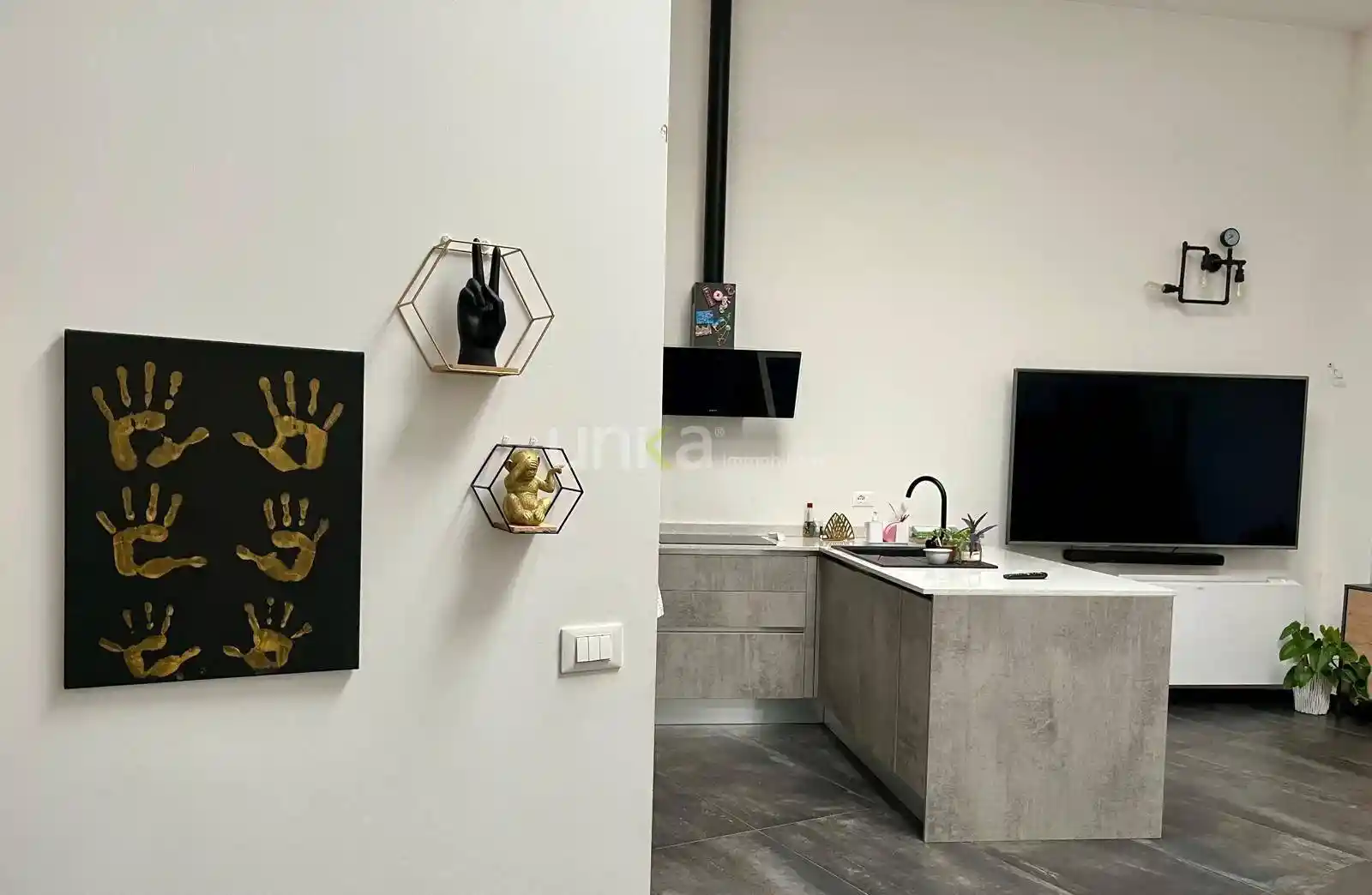 Appartamento in vendita a Jesi
