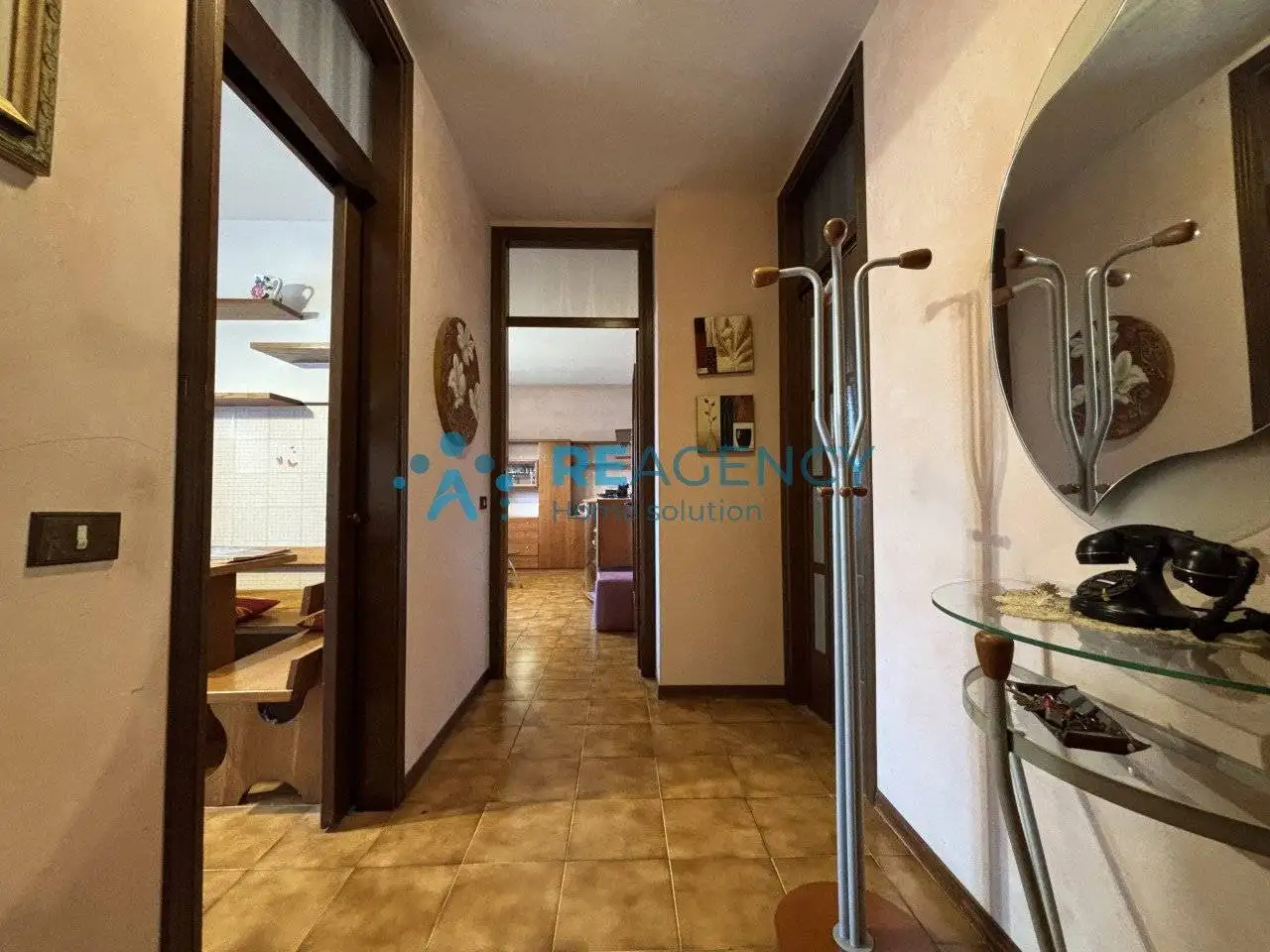 Trilocale via Leonardo da Vinci, Centro, Creazzo - foto 2