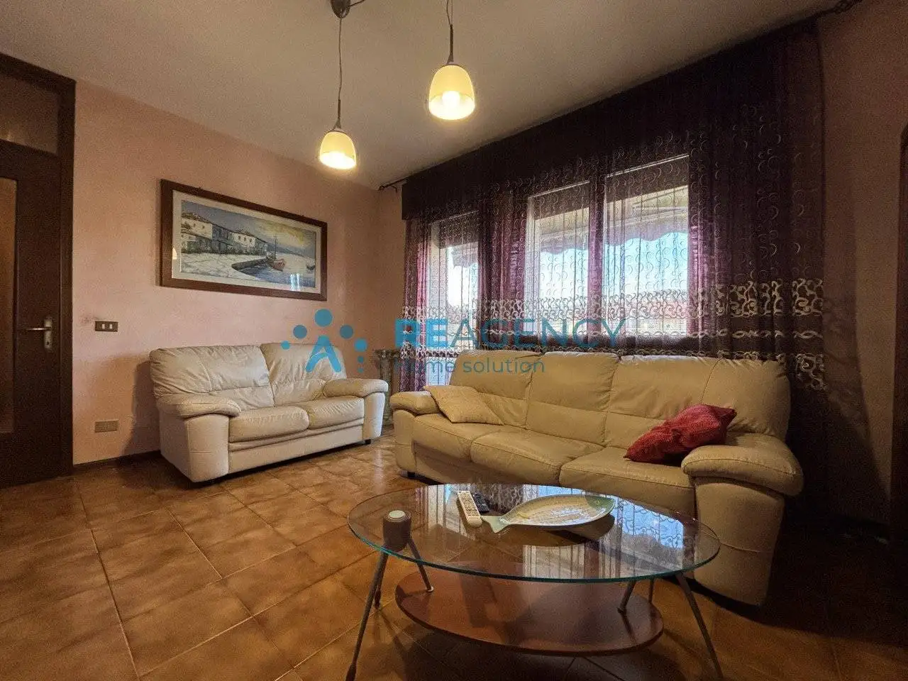 Trilocale via Leonardo da Vinci, Centro, Creazzo - foto 3