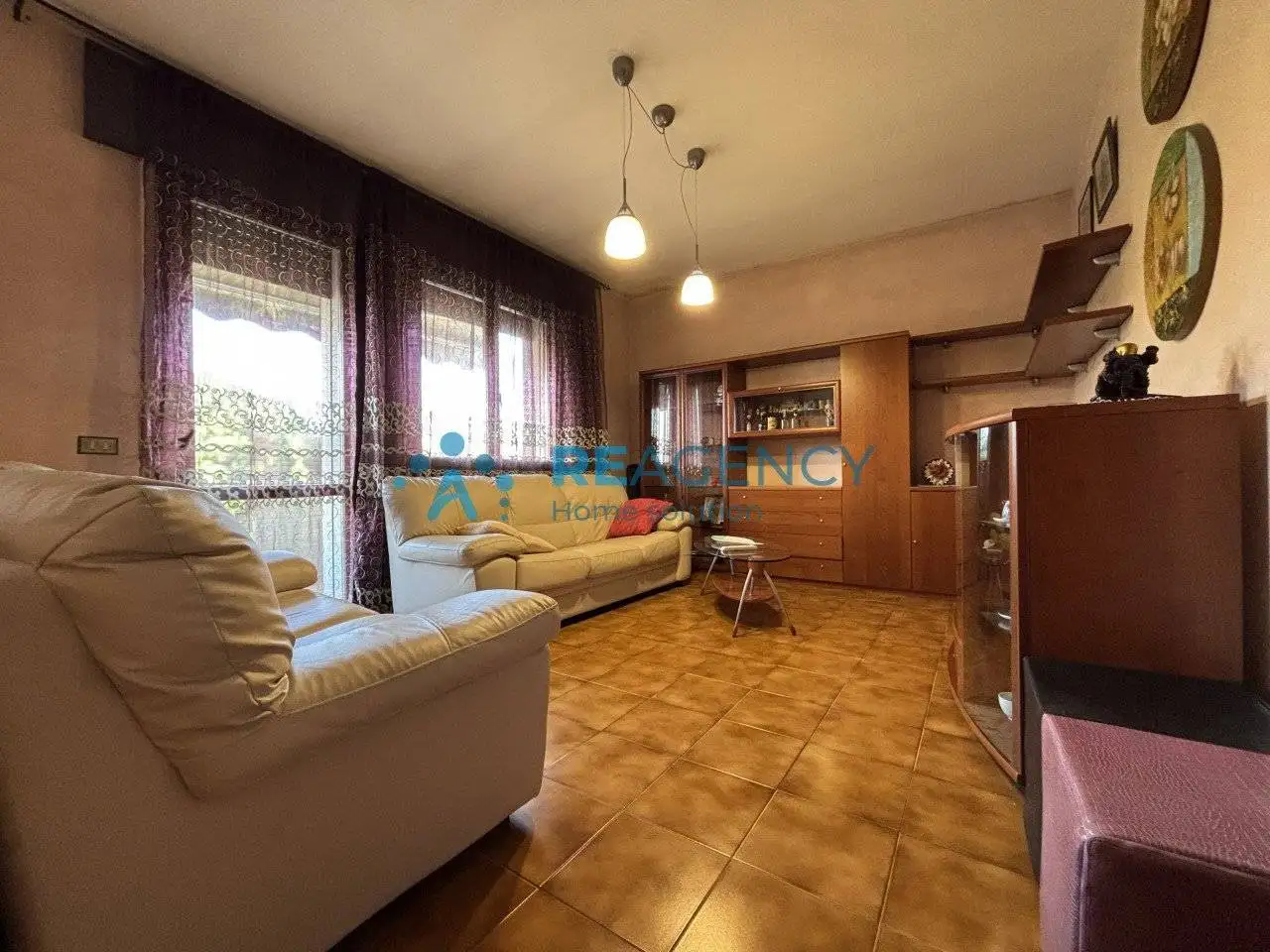 Trilocale via Leonardo da Vinci, Centro, Creazzo - foto 4