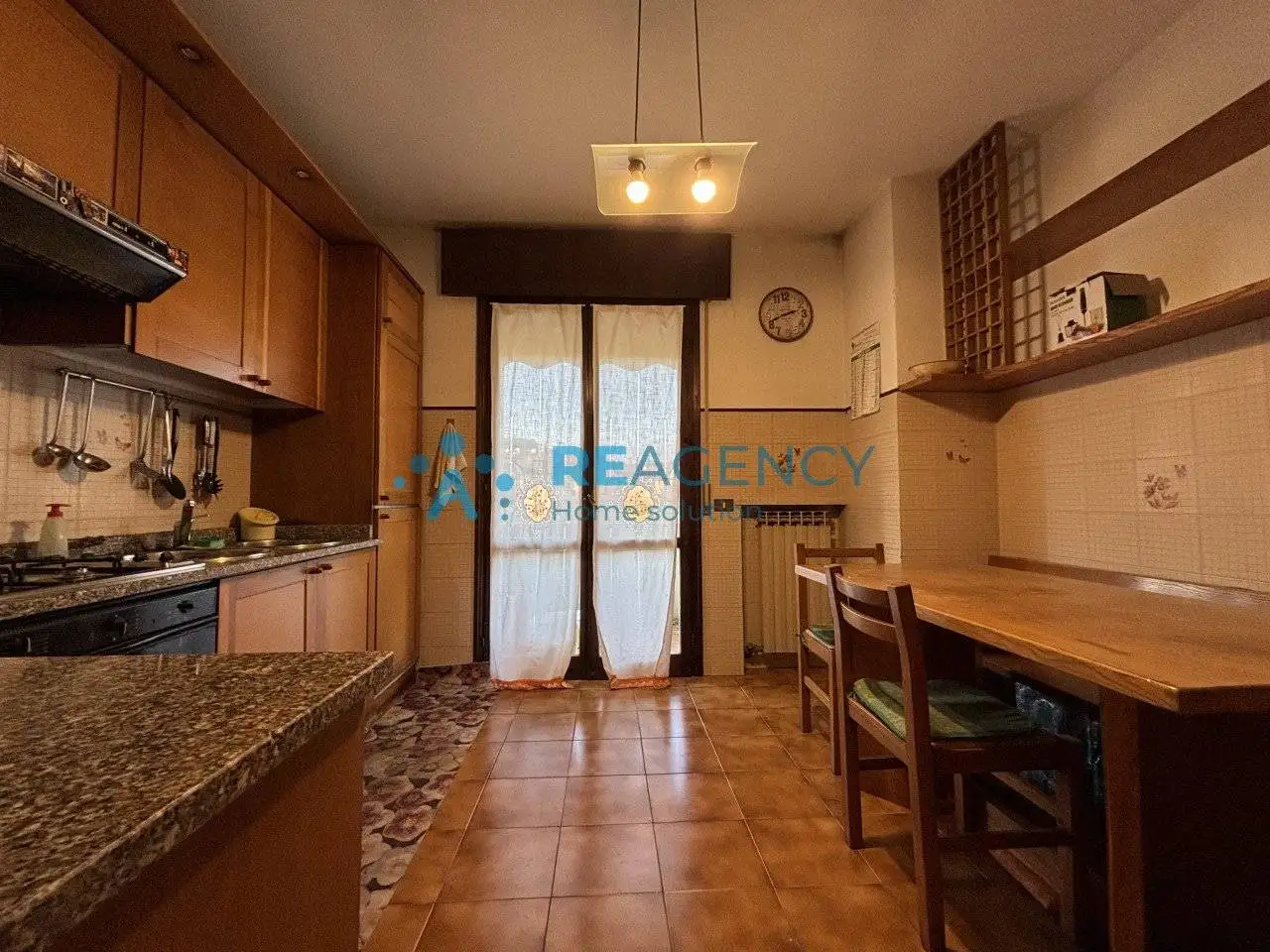 Trilocale via Leonardo da Vinci, Centro, Creazzo - foto 5