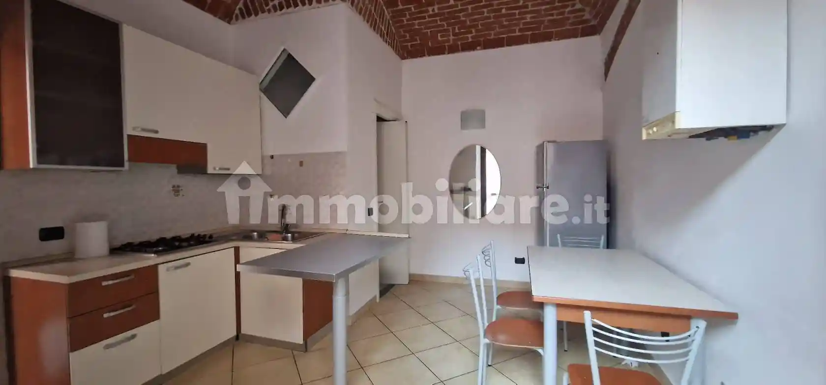 Bilocale via Emilio Faà Di Bruno, Piazza della Libertà, Alessandria - foto 3