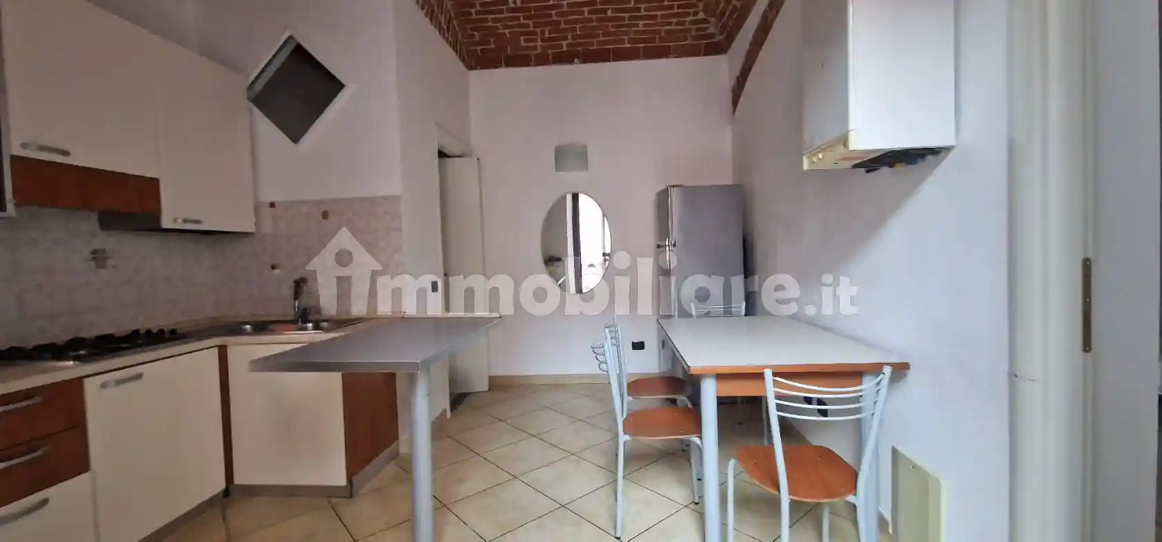 Bilocale via Emilio Faà Di Bruno, Piazza della Libertà, Alessandria - foto 4