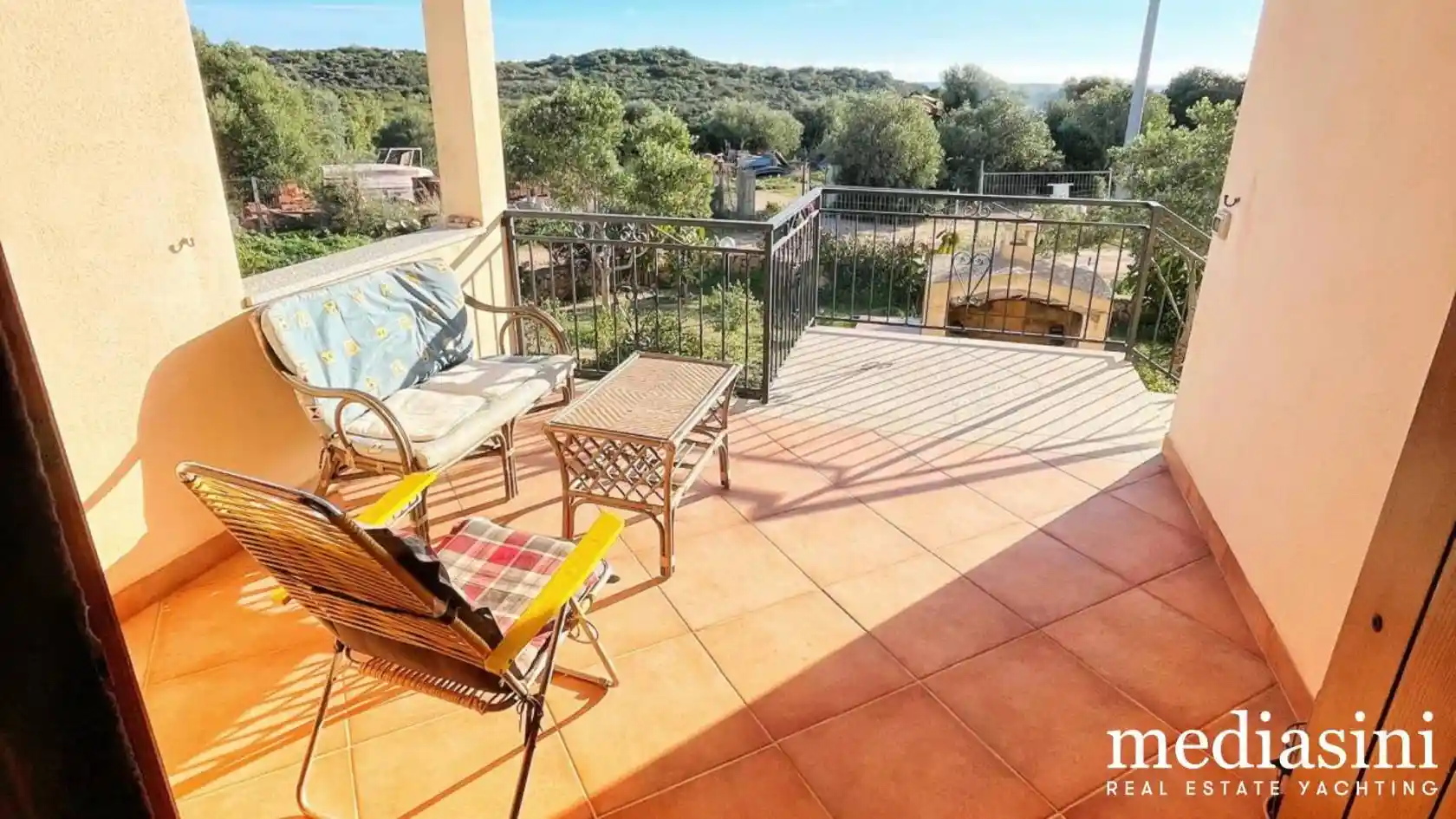 Villetta a schiera in vendita a San Teodoro