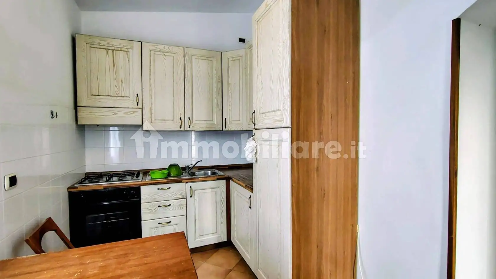 Appartamento in vendita a Castelnuovo Magra