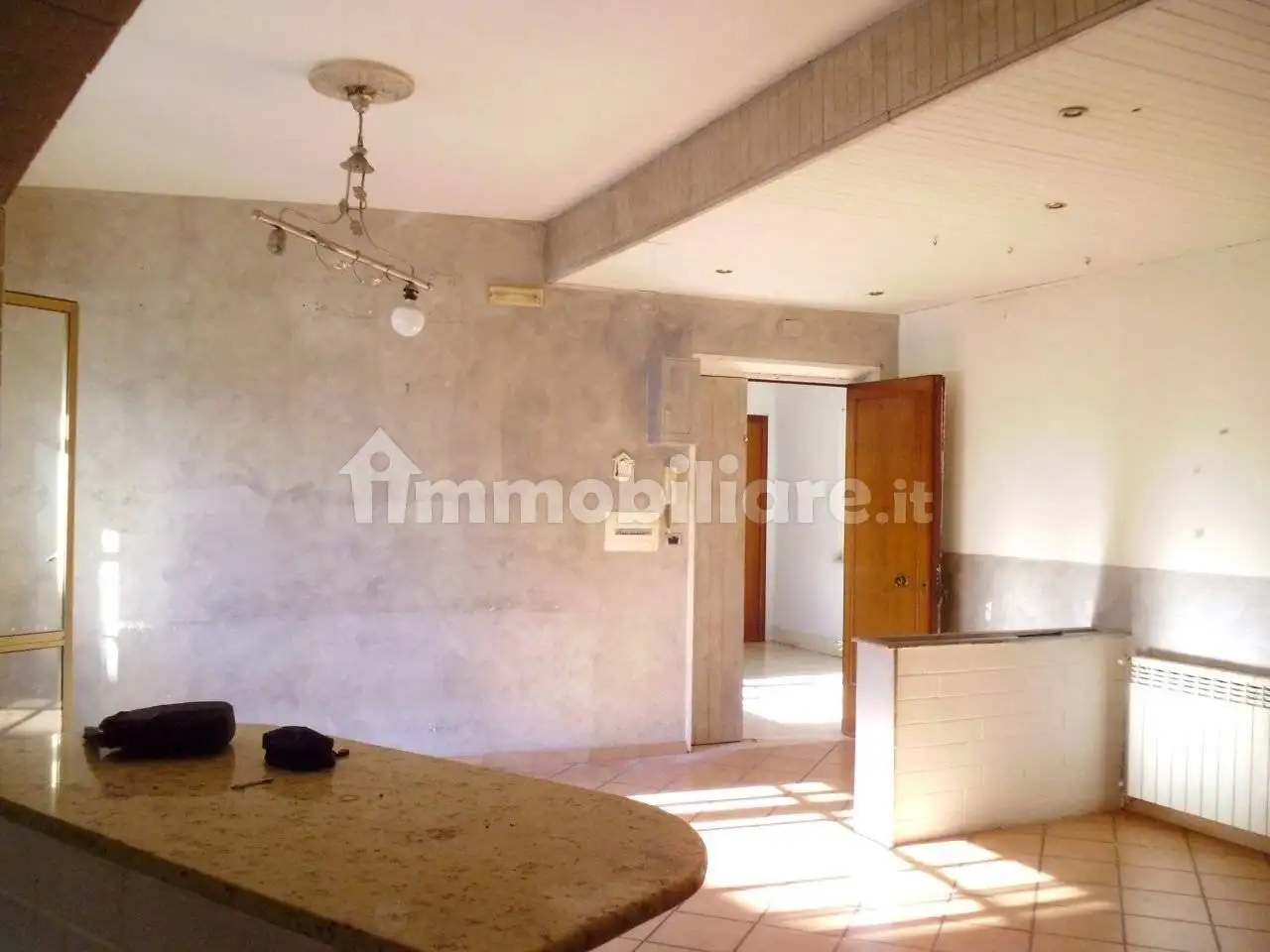 Appartamento via Giuseppe Di Vittorio, Afragola - foto 3