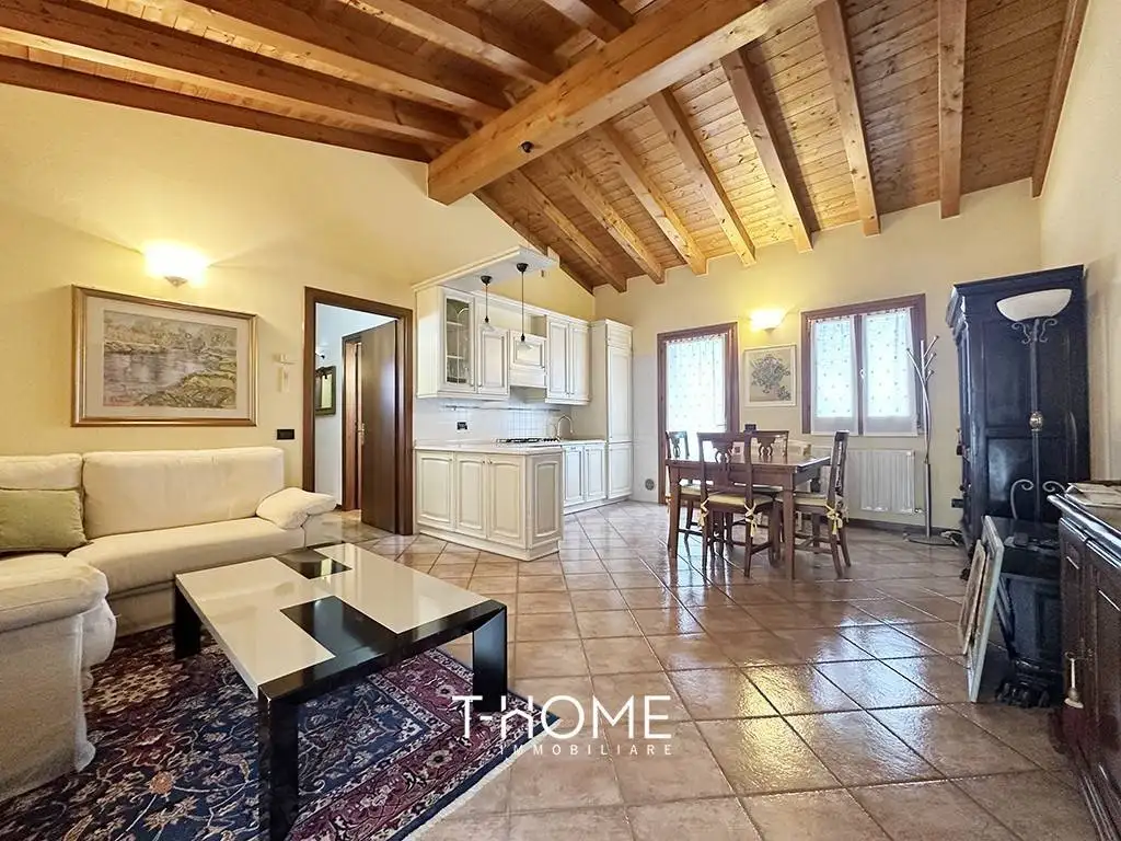 Appartamento in vendita a Bassano del Grappa