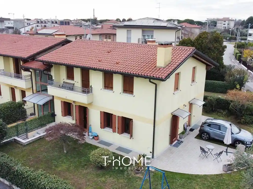 Trilocale buono stato, primo piano, Bassano del Grappa - foto 2