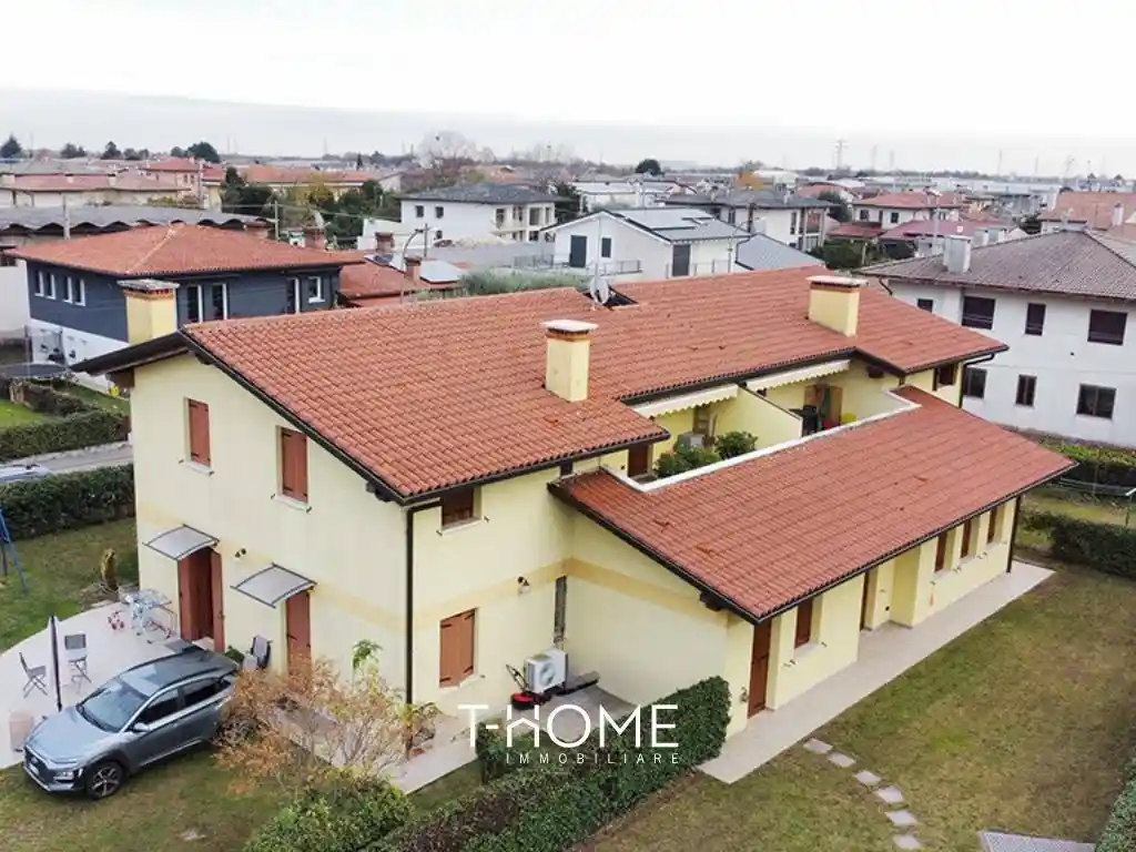 Trilocale buono stato, primo piano, Bassano del Grappa - foto 3