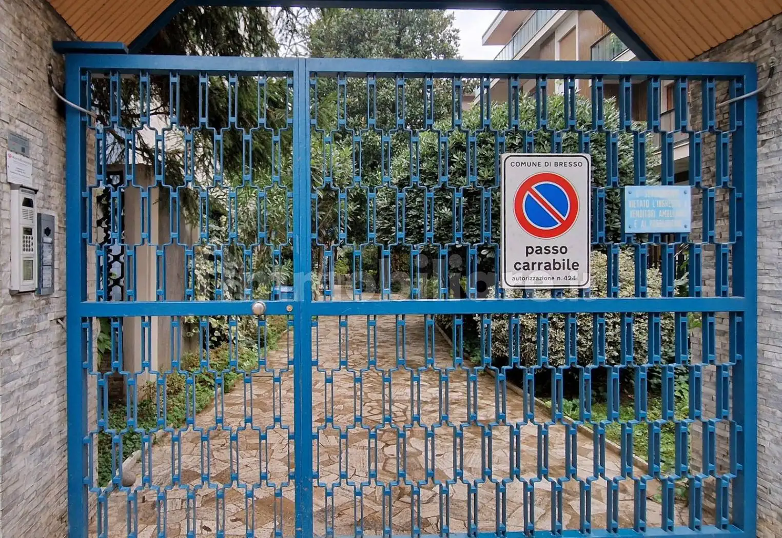 Trilocale via Carlo Tagliabue 10, Bresso - foto 2