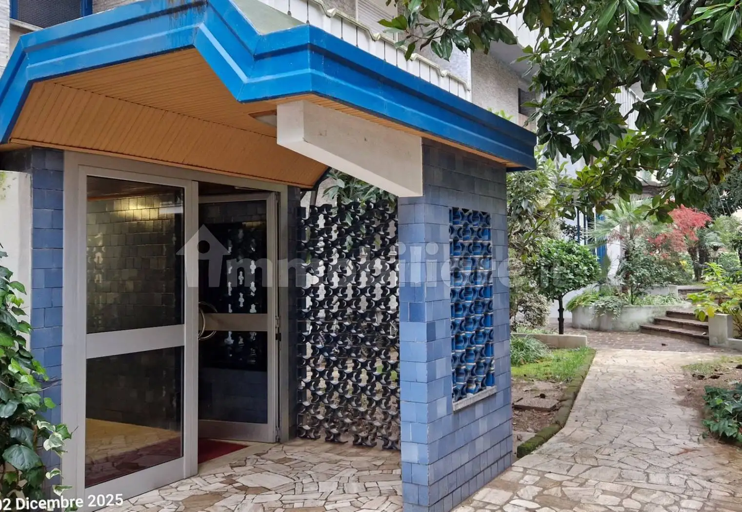 Trilocale via Carlo Tagliabue 10, Bresso - foto 3