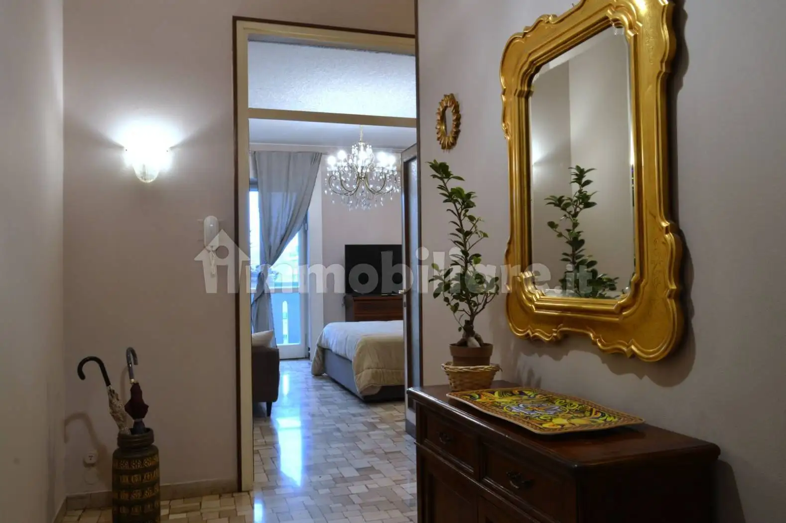 Trilocale via Carlo Tagliabue 10, Bresso - foto 5