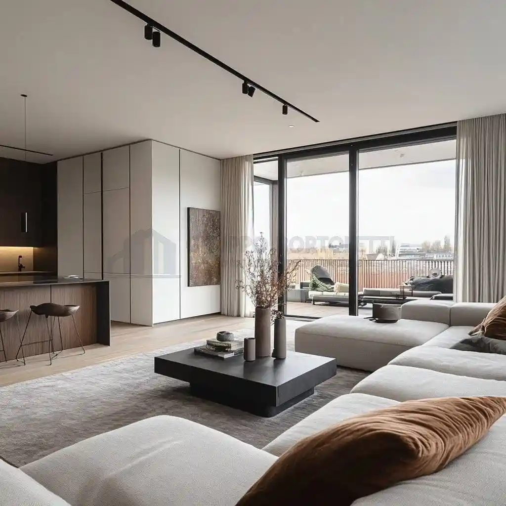 Quadrilocale via Gerolamo dall'Angelo, Forcellini, Padova - foto 3