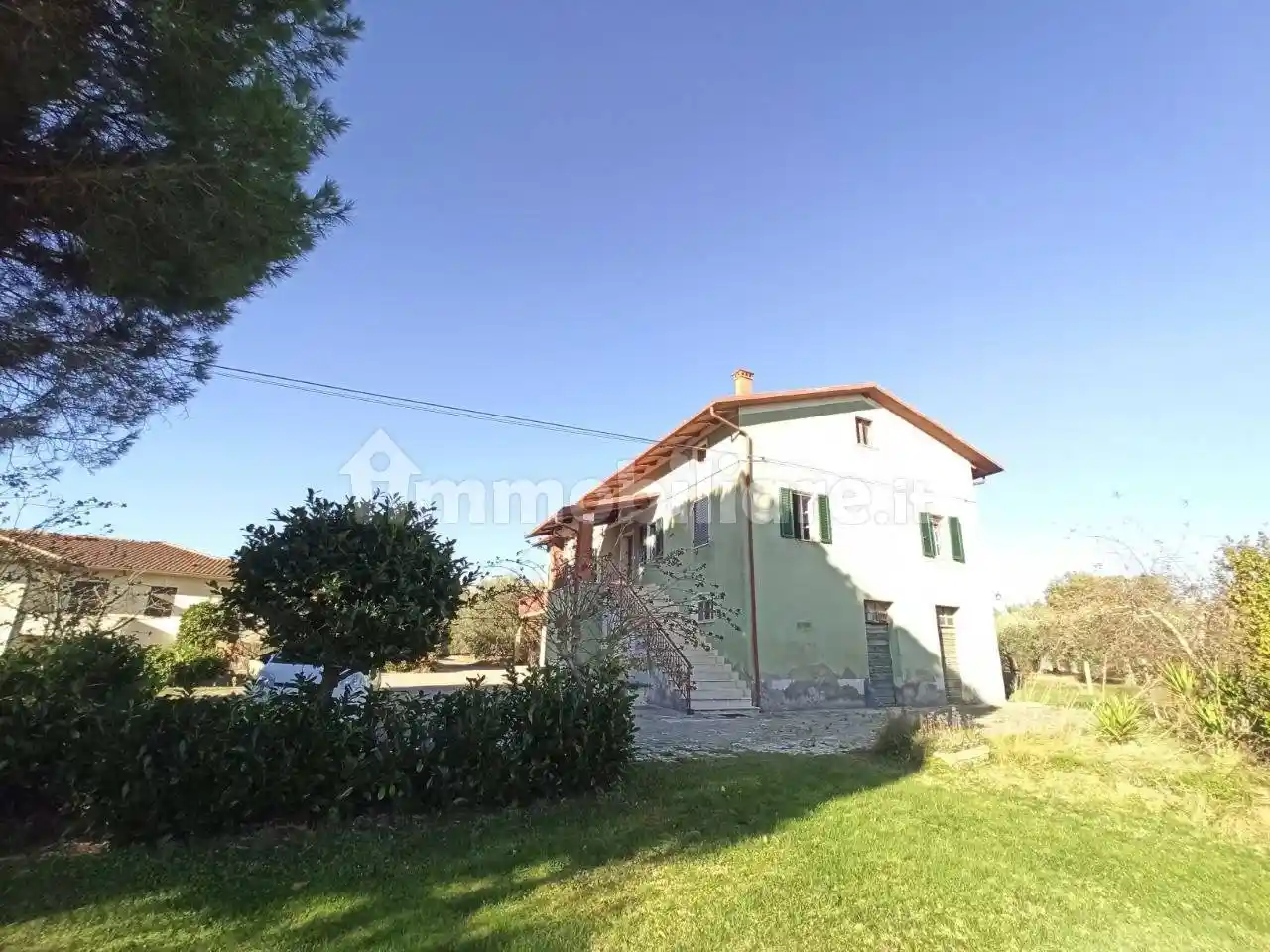 Villa unifamiliare via Soccorso, Soccorso, Castiglione del Lago - foto 3
