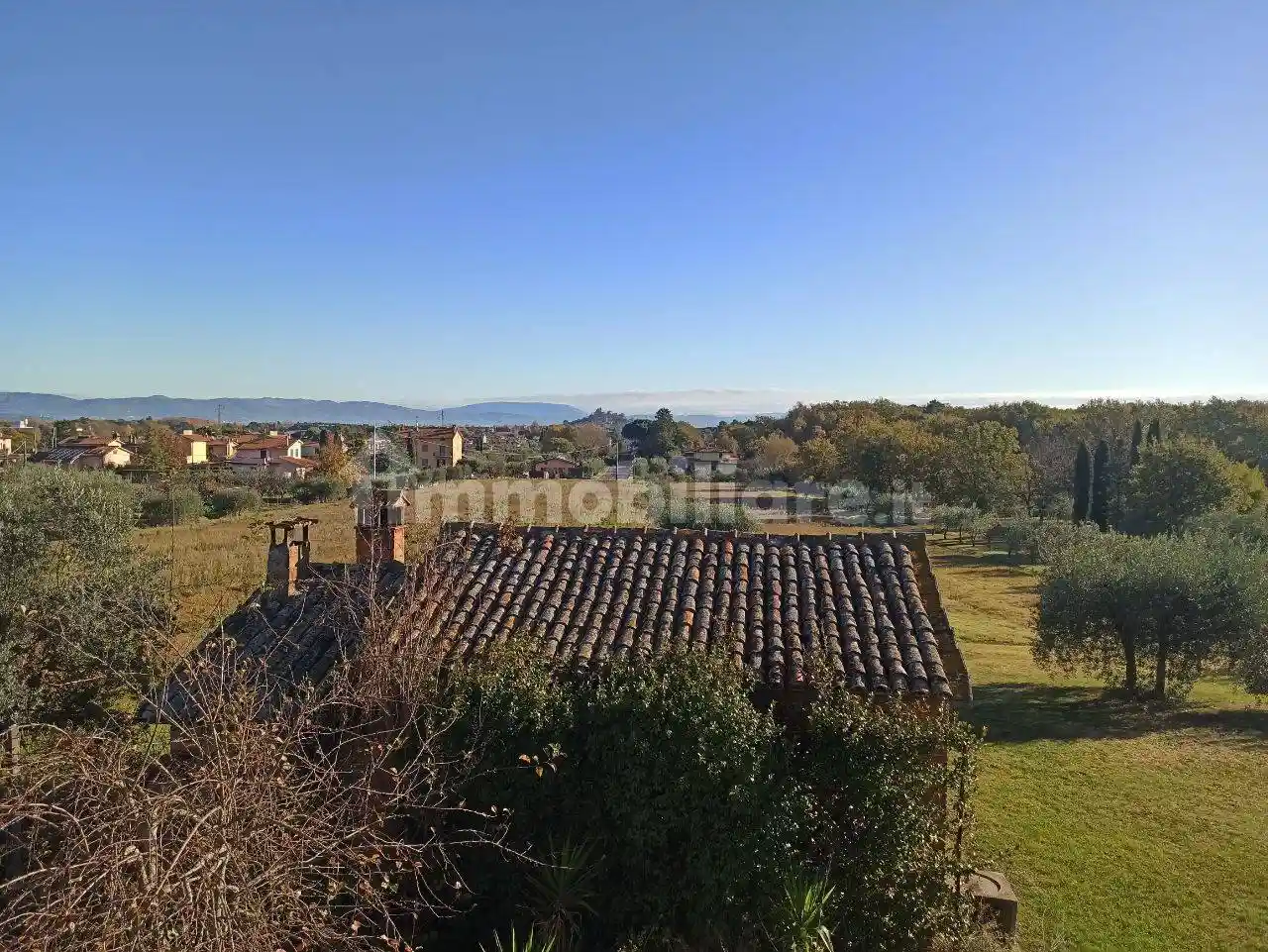 Villa unifamiliare via Soccorso, Soccorso, Castiglione del Lago - foto 4