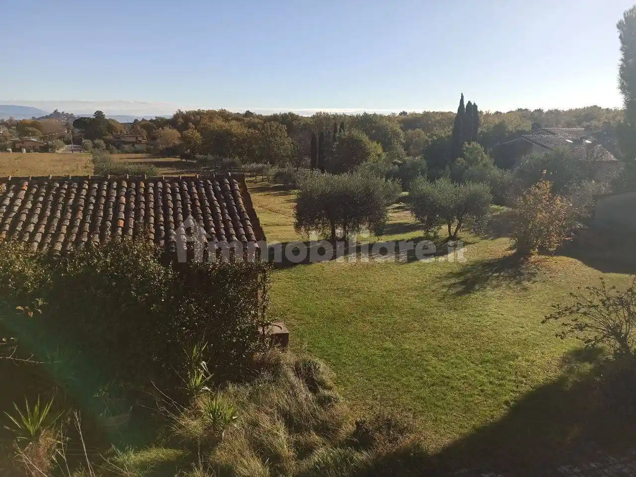 Villa unifamiliare via Soccorso, Soccorso, Castiglione del Lago - foto 5