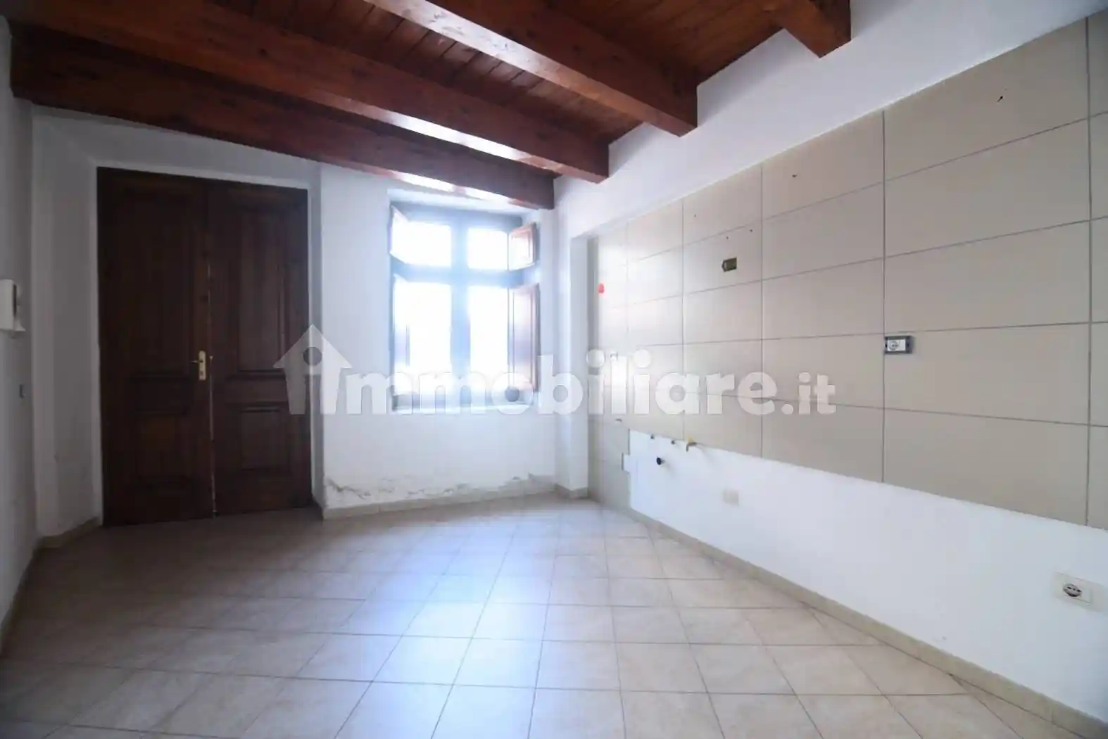 Trilocale via Balilla, Monreale, Cagliari - foto 2