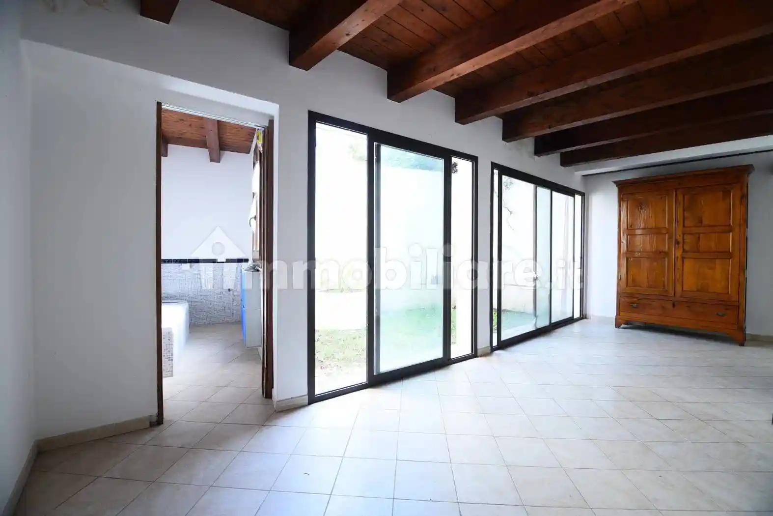 Trilocale via Balilla, Monreale, Cagliari - foto 3