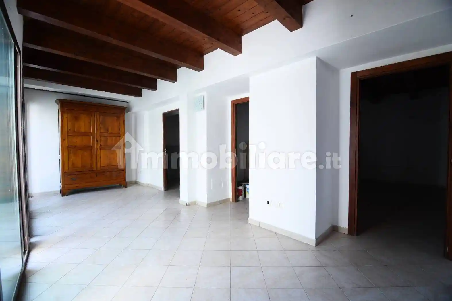 Trilocale via Balilla, Monreale, Cagliari - foto 4