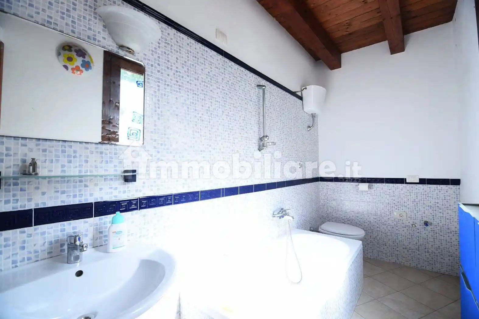 Trilocale via Balilla, Monreale, Cagliari - foto 5