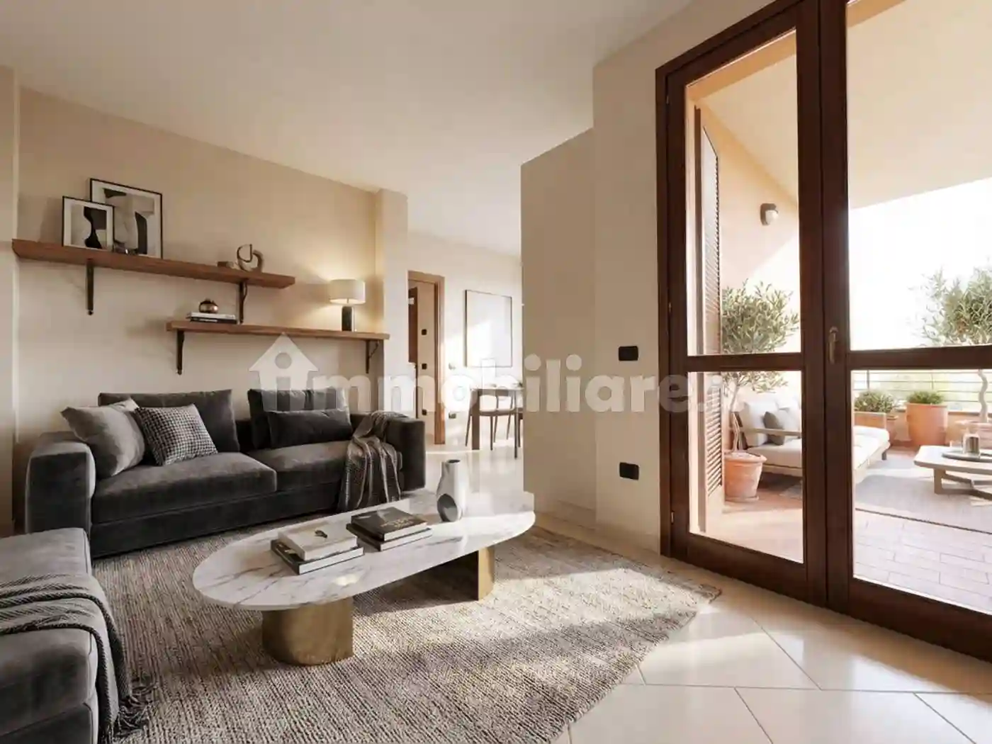 Appartamento - foto 3