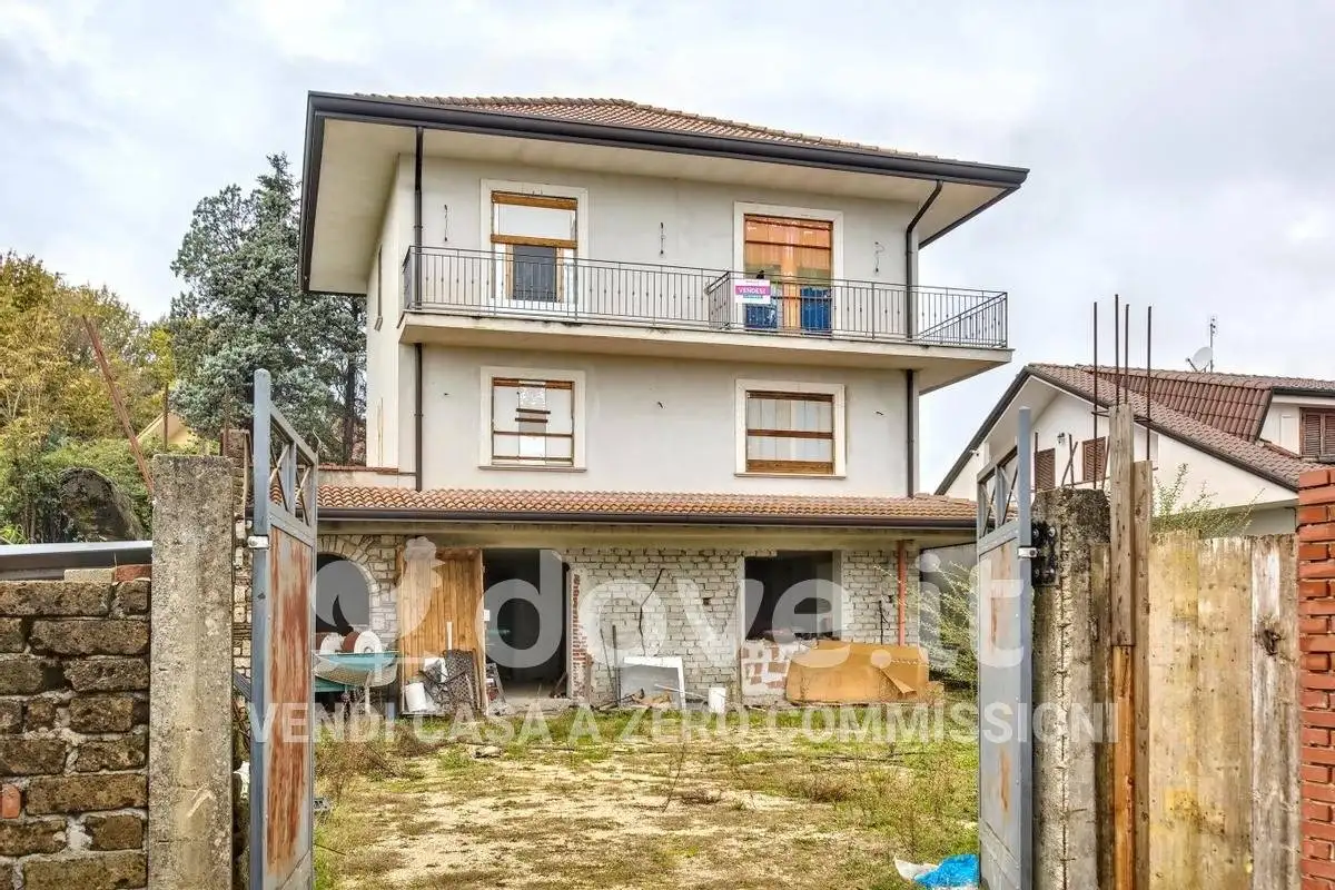 Villa unifamiliare via del Castagno snc, Centro, Ceccano - foto 4