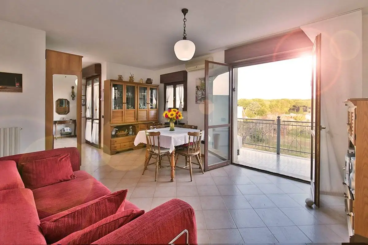 Appartamento in vendita a Rimini