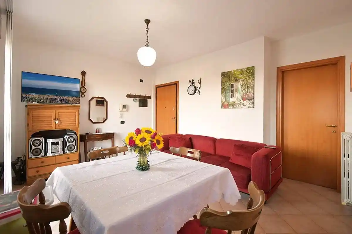 Trilocale buono stato, secondo piano, Viserba, Rimini - foto 3