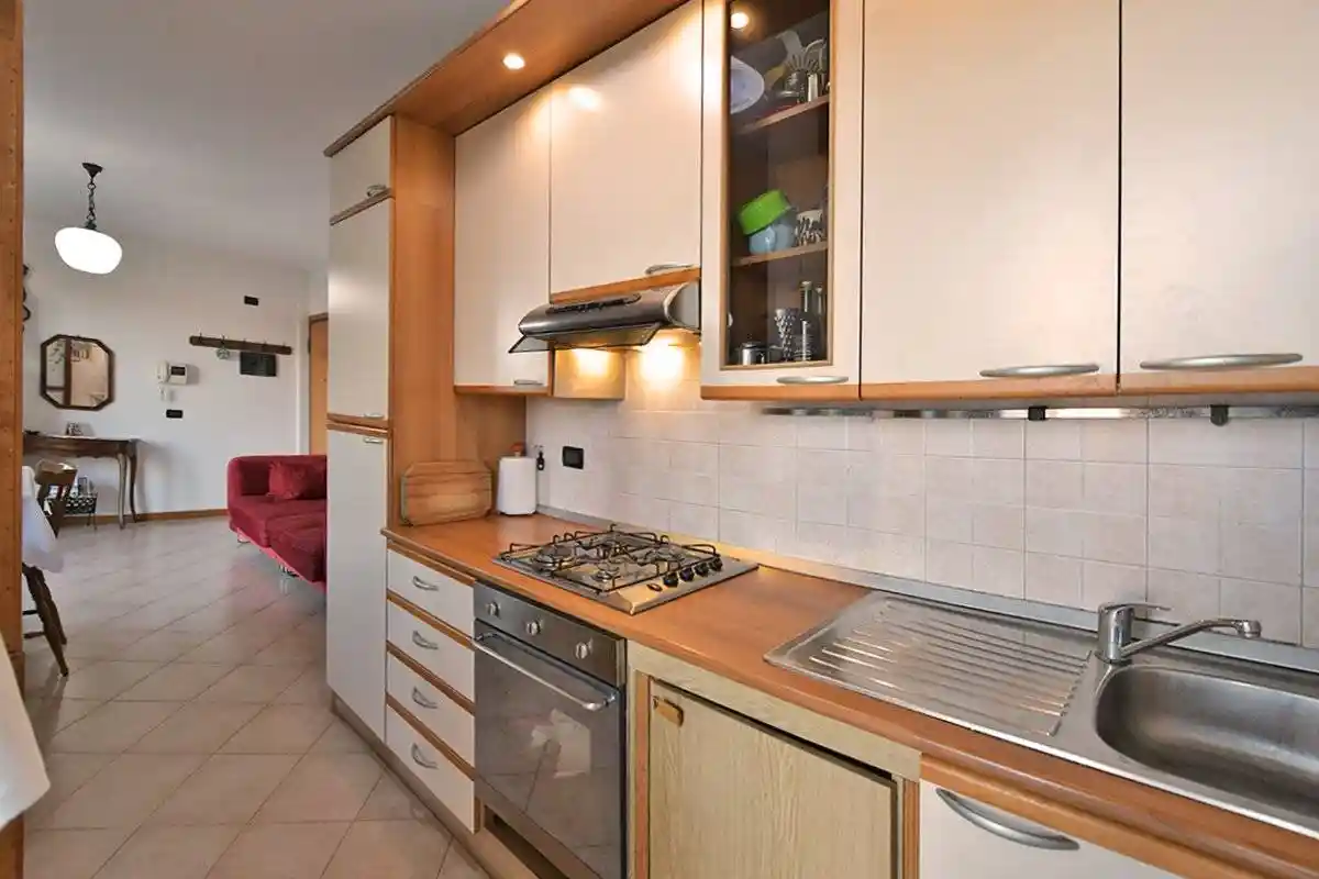 Trilocale buono stato, secondo piano, Viserba, Rimini - foto 5