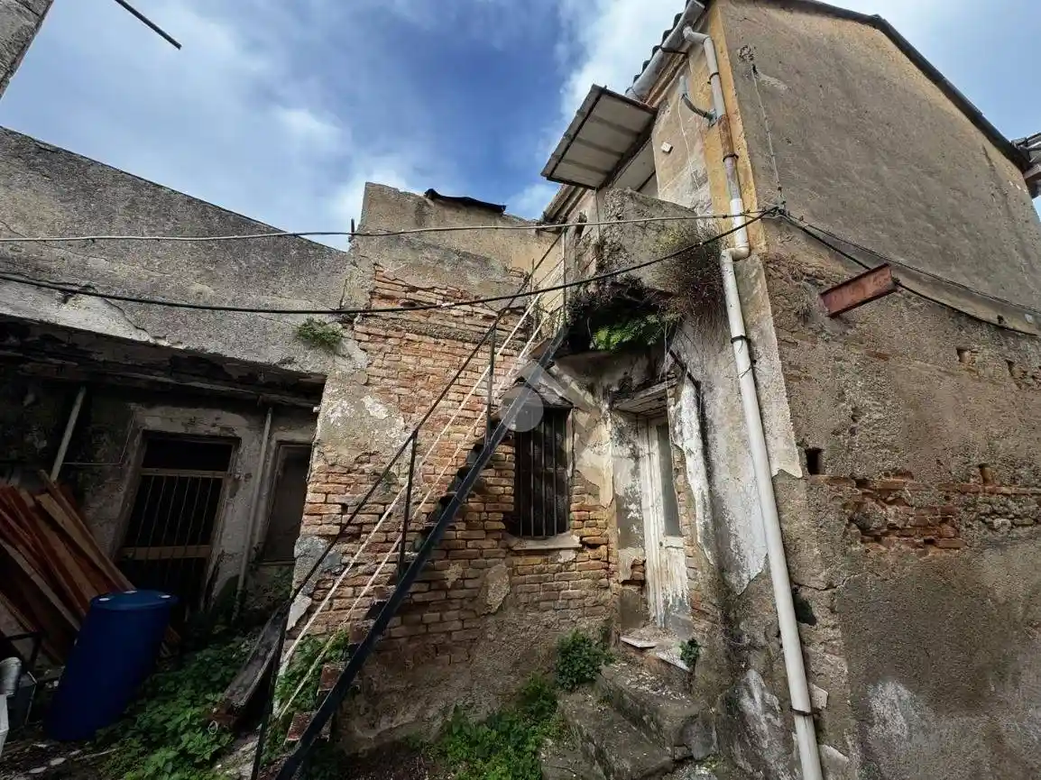 Terratetto unifamiliare via della Vittoria 40, Vito, Reggio Calabria - foto 3