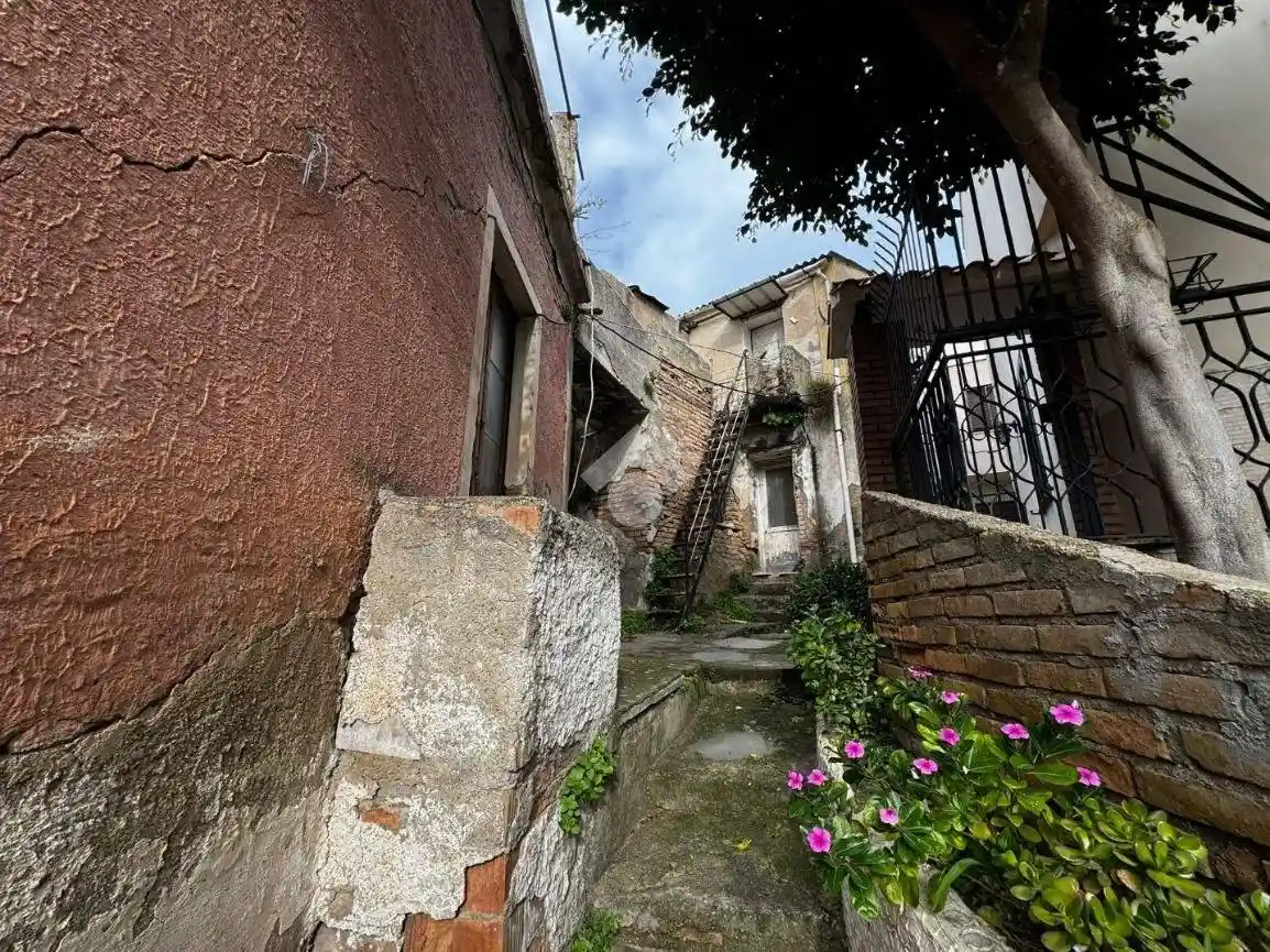 Terratetto unifamiliare via della Vittoria 40, Vito, Reggio Calabria - foto 5