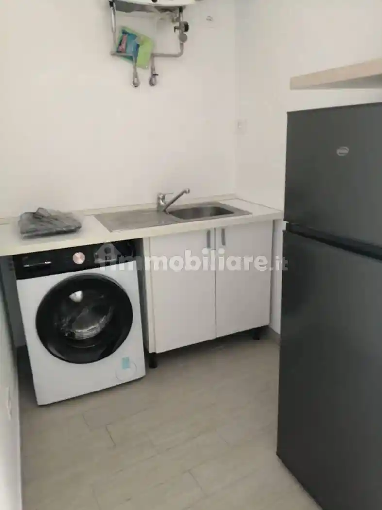 Monolocale via Giovanni Vidari, Centro Storico, Pavia - foto 3